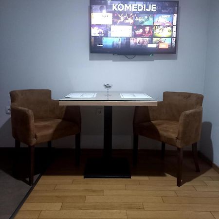 Nm Apartman Banja Luka Kültér fotó