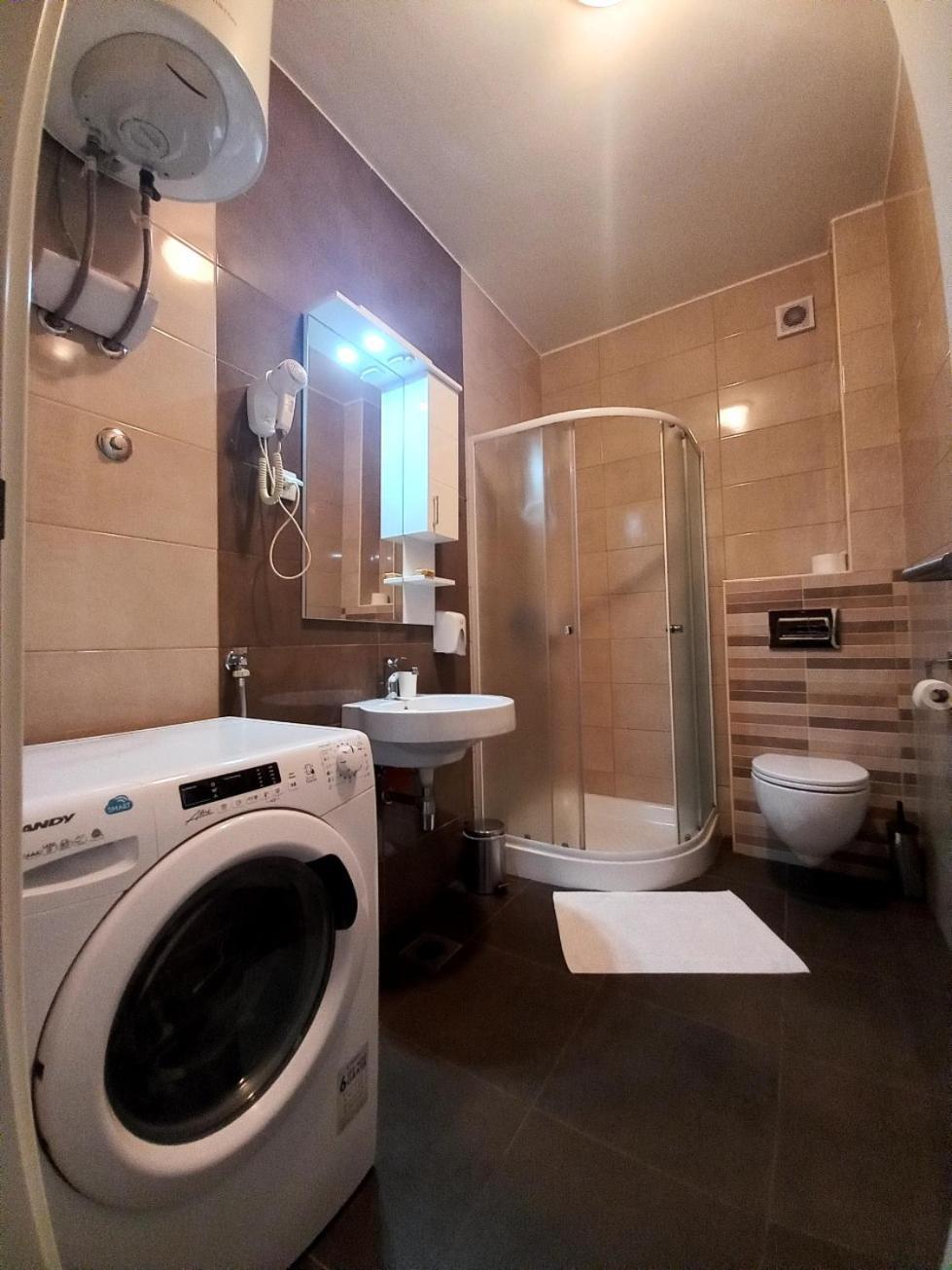 Nm Apartman Banja Luka Kültér fotó