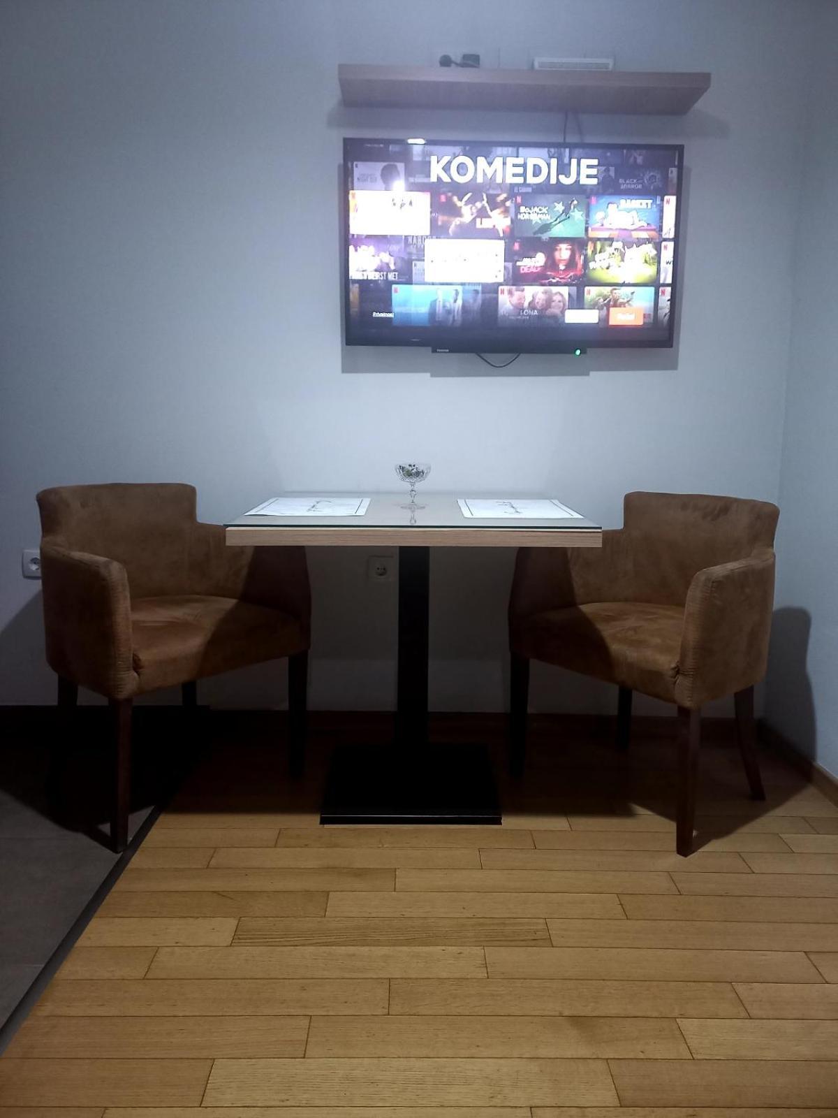 Nm Apartman Banja Luka Kültér fotó