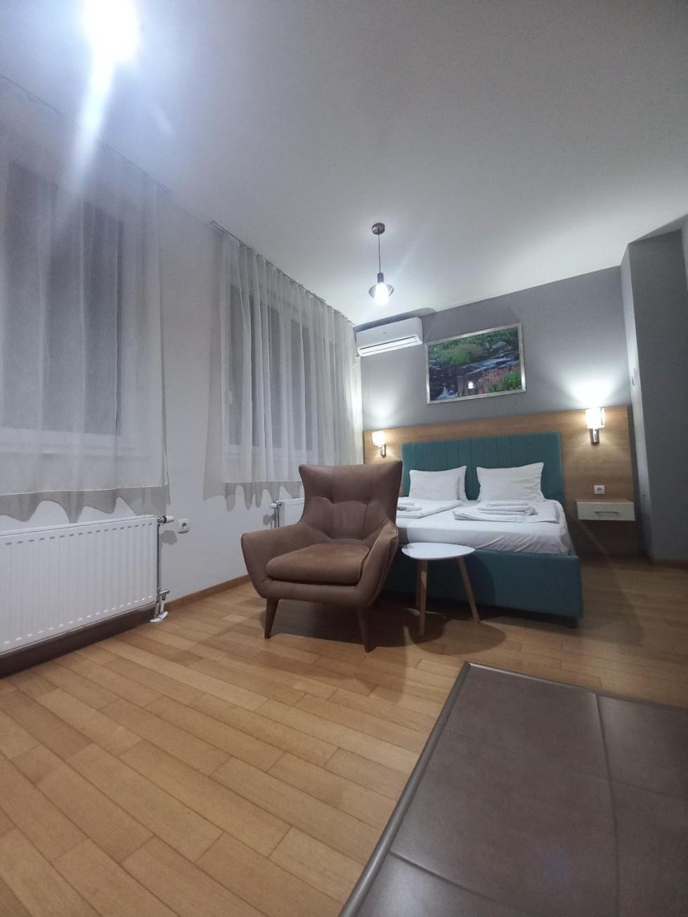 Nm Apartman Banja Luka Kültér fotó