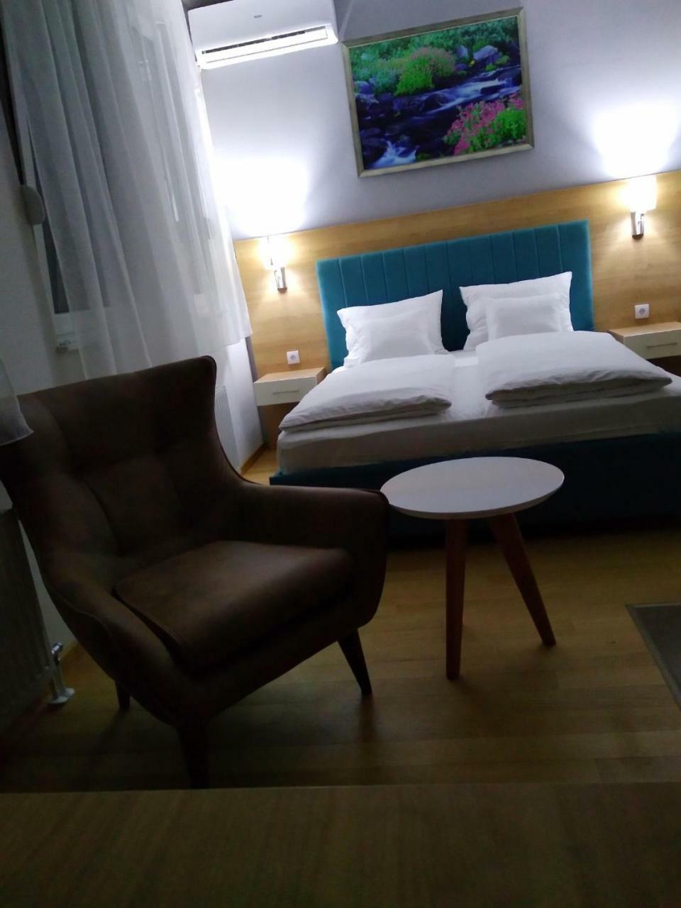 Nm Apartman Banja Luka Kültér fotó