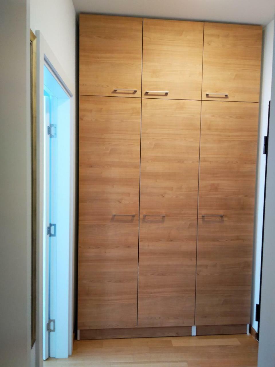 Nm Apartman Banja Luka Kültér fotó