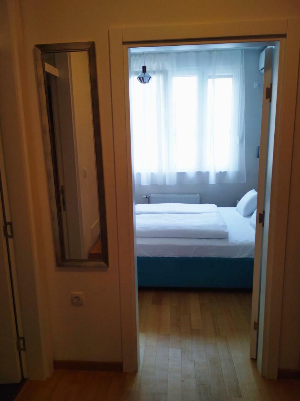 Nm Apartman Banja Luka Kültér fotó
