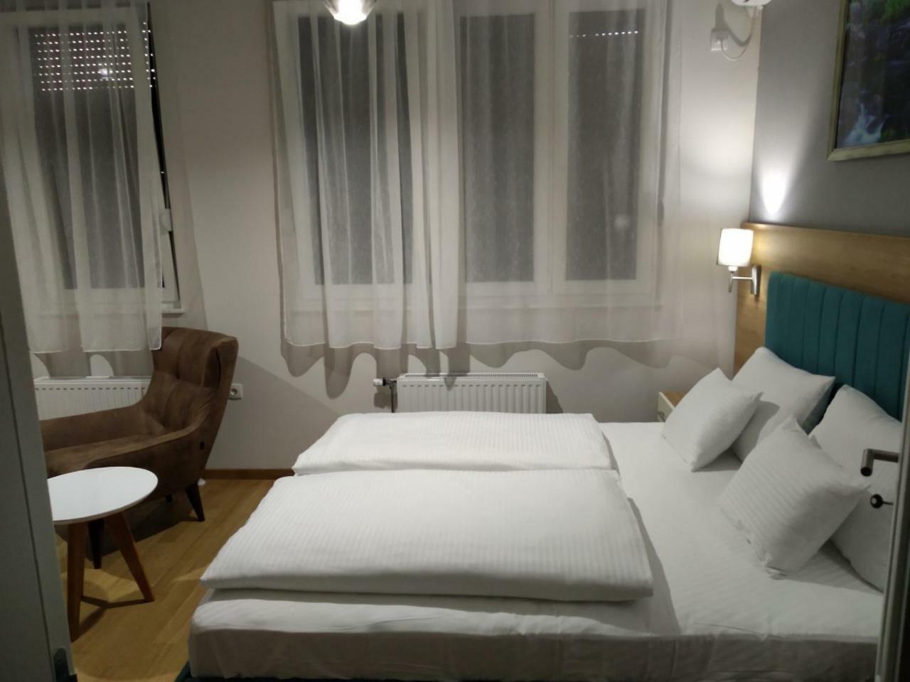 Nm Apartman Banja Luka Kültér fotó